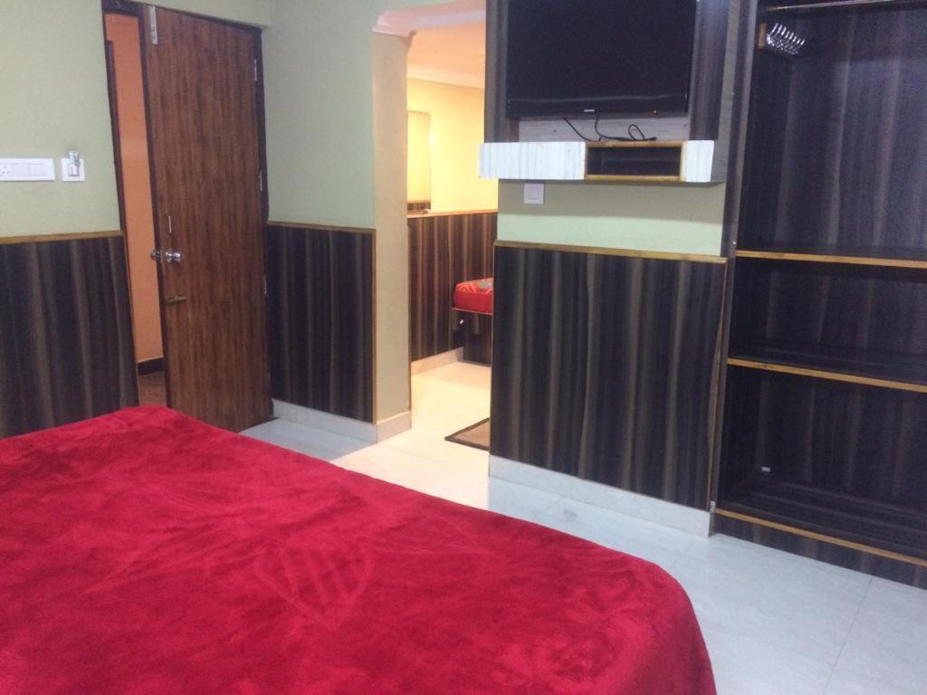 Sk.Cottage Уті Екстер'єр фото