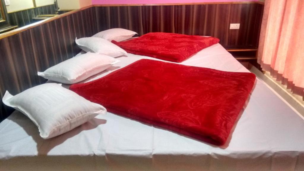 Sk.Cottage Уті Екстер'єр фото