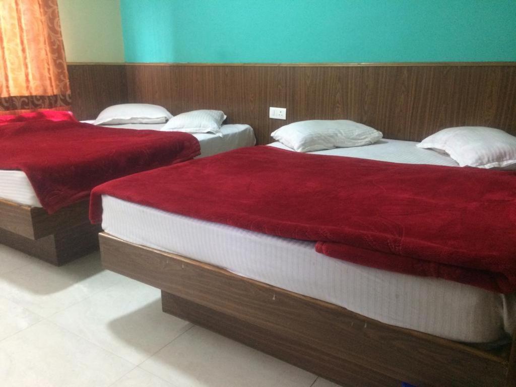 Sk.Cottage Уті Екстер'єр фото